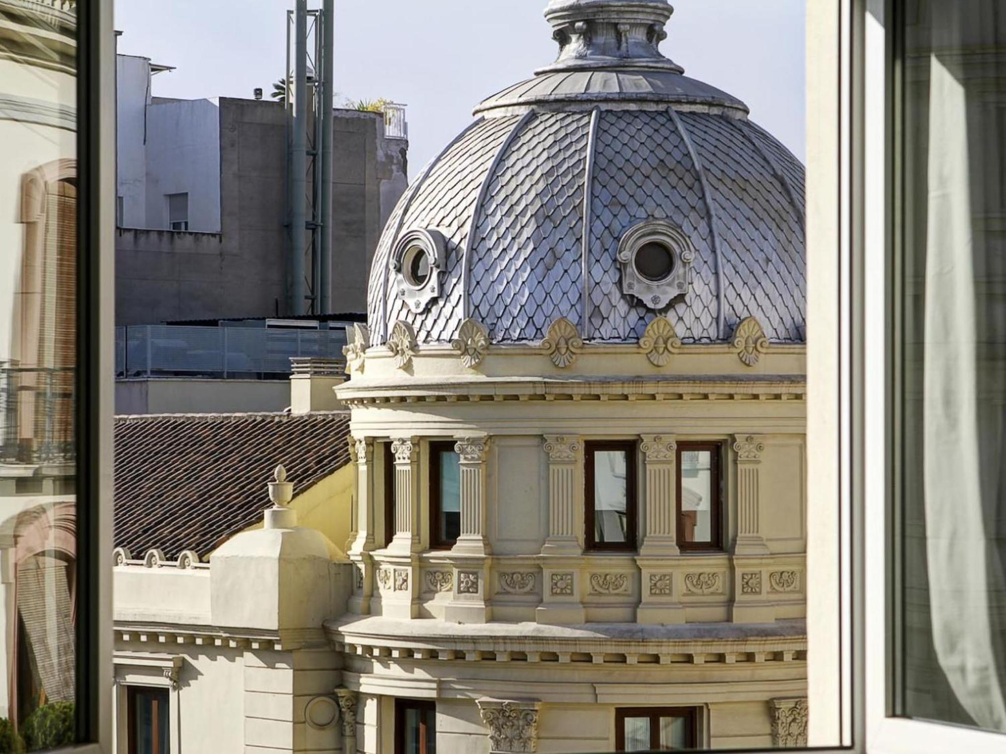 Chezmoihomes La Belle Epoque Oversized In The Very Heart Of Granada Bagian luar foto