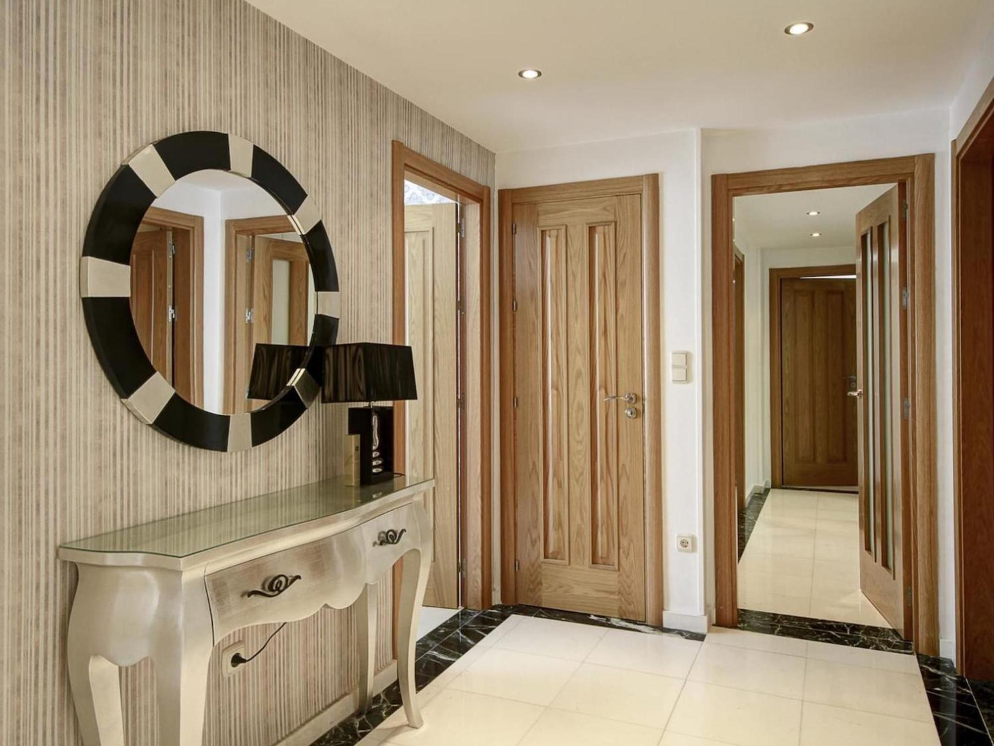 Chezmoihomes La Belle Epoque Oversized In The Very Heart Of Granada Bagian luar foto