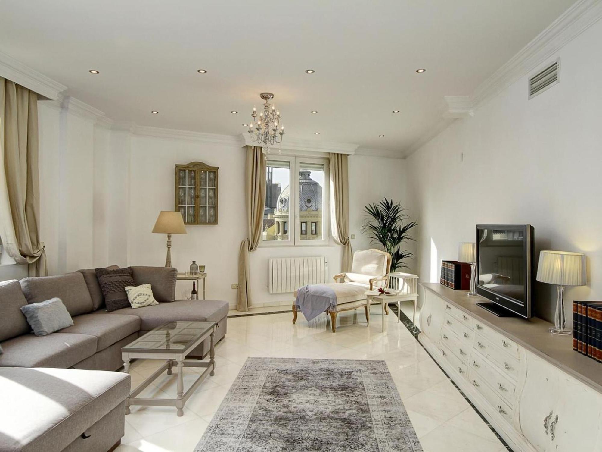 Chezmoihomes La Belle Epoque Oversized In The Very Heart Of Granada Bagian luar foto